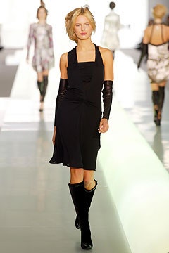 Chanel F/W 03 Look 339