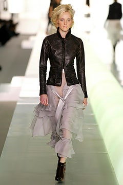 Chanel F/W 03 Look 399