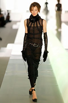 Chanel F/W 03 Look 426