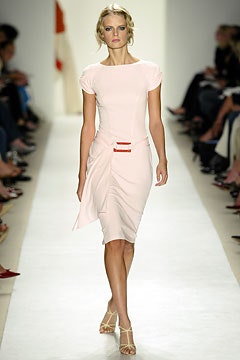 Carolina Herrera S/S 04 Look 27