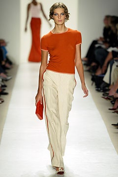 Carolina Herrera S/S 04 Look 32