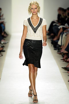Carolina Herrera S/S 04 Look 68