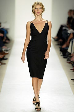 Carolina Herrera S/S 04 Look 123