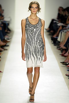 Carolina Herrera S/S 04 Look 148