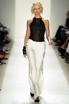 Carolina Herrera S/S 04 Look 154
