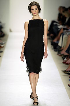 Carolina Herrera S/S 04 Look 162