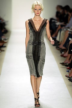 Carolina Herrera S/S 04 Look 167