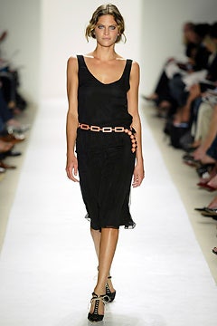 Carolina Herrera S/S 04 Look 174