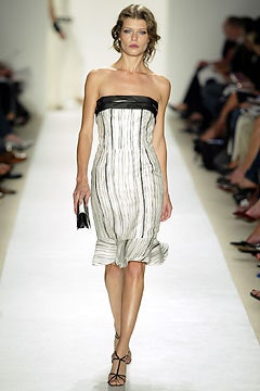 Carolina Herrera S/S 04 Look 179