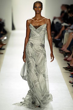 Carolina Herrera S/S 04 Look 198