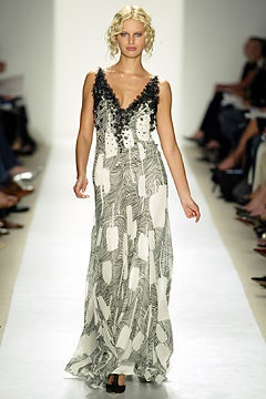 Carolina Herrera S/S 04 Look 222