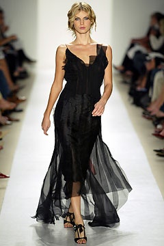 Carolina Herrera S/S 04 Look 234