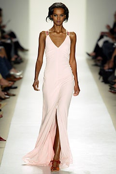 Carolina Herrera S/S 04 Look 239