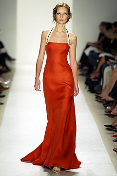 Carolina Herrera S/S 04 Look 257
