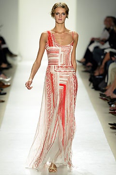 Carolina Herrera S/S 04 Look 261
