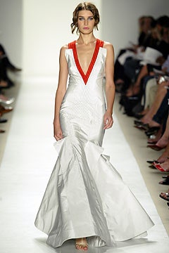Carolina Herrera S/S 04 Look 267