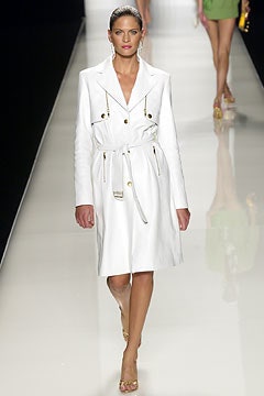 Celine S/S 04 Look 25