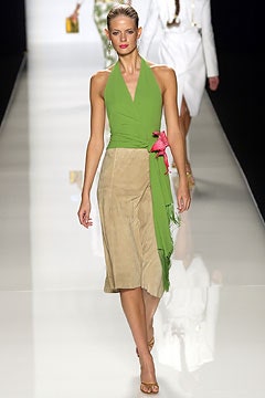 Celine S/S 04 Look 32