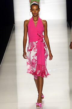 Celine S/S 04 Look 53