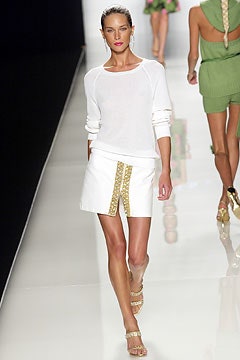 Celine S/S 04 Look 67