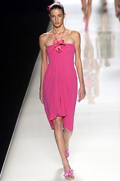Celine S/S 04 Look 88
