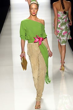 Celine S/S 04 Look 113