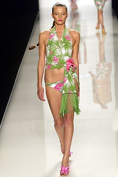 Celine S/S 04 Look 119