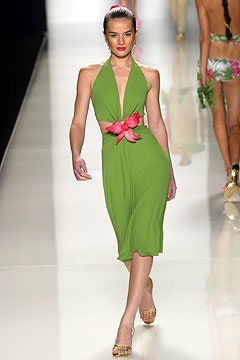 Celine S/S 04 Look 125