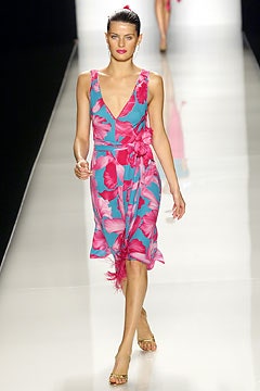 Celine S/S 04 Look 136