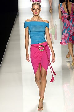 Celine S/S 04 Look 143