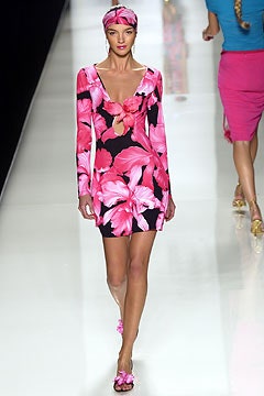 Celine S/S 04 Look 146