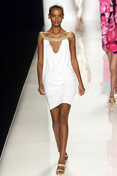 Celine S/S 04 Look 154