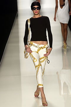 Celine S/S 04 Look 158
