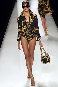 Celine S/S 04 Look 168