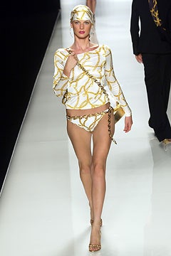 Celine S/S 04 Look 178