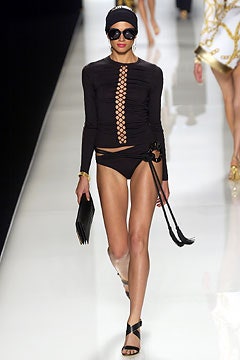 Celine S/S 04 Look 184