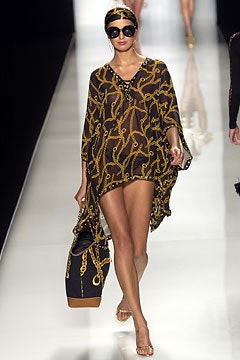 Celine S/S 04 Look 188