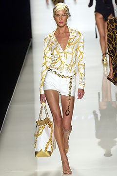 Celine S/S 04 Look 193