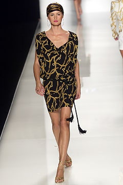 Celine S/S 04 Look 196