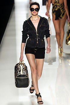 Celine S/S 04 Look 209