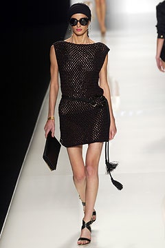 Celine S/S 04 Look 213