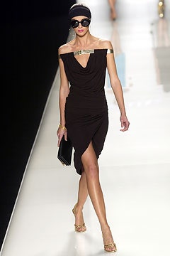 Celine S/S 04 Look 223
