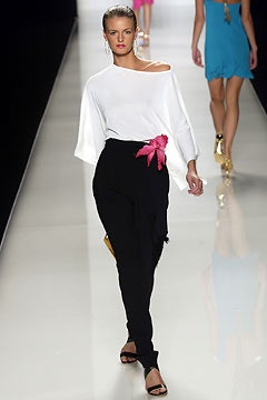 Celine S/S 04 Look 233