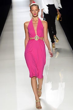 Celine S/S 04 Look 239