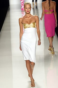 Celine S/S 04 Look 243