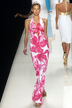 Celine S/S 04 Look 249