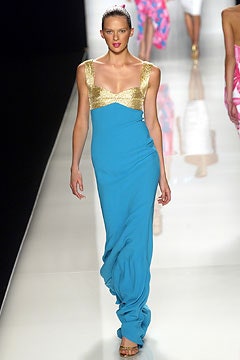 Celine S/S 04 Look 253