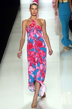 Celine S/S 04 Look 259