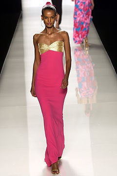 Celine S/S 04 Look 263