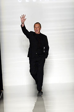 Celine S/S 04 Look 273